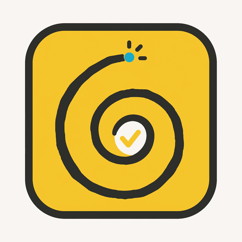 PingDo app icon