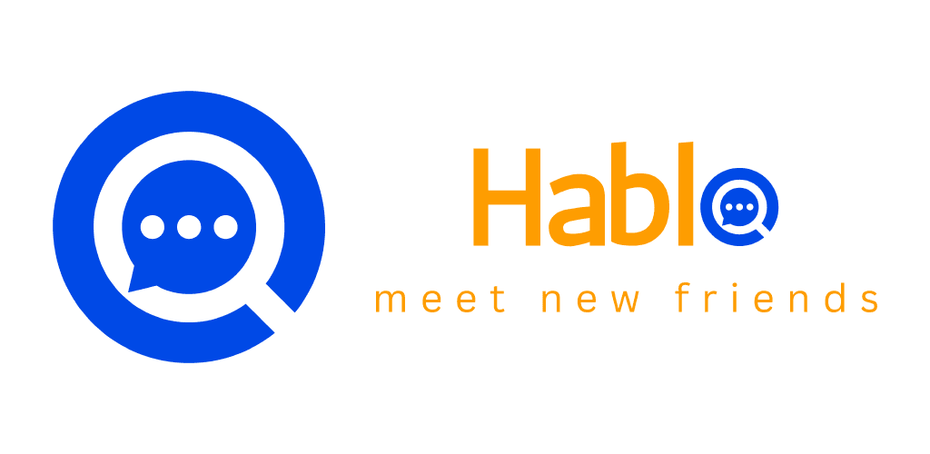 Hablo feature graphic