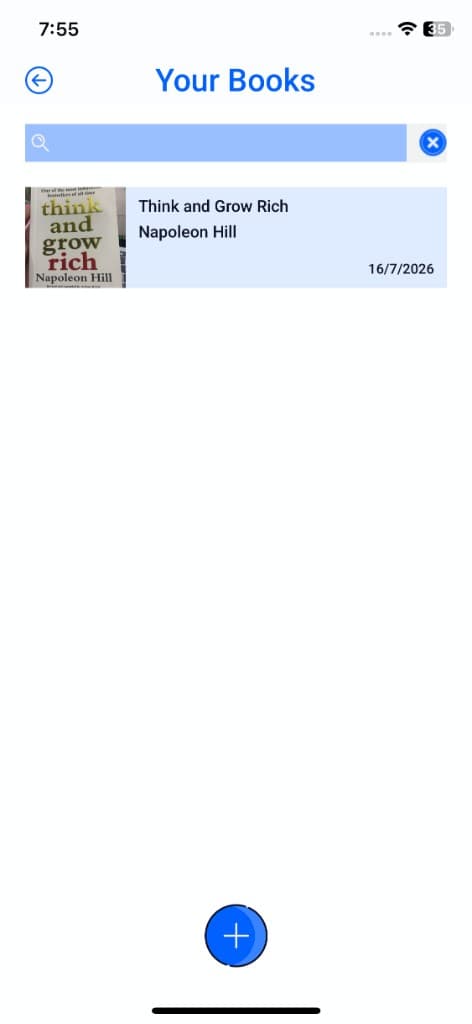 LetsRead — LetsRead — كتب للجميع (screen 18)