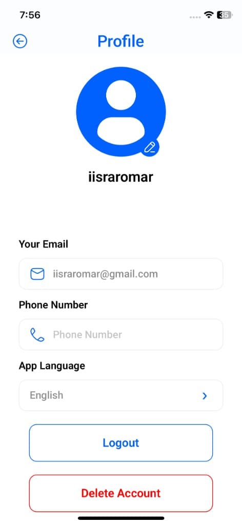 LetsRead — LetsRead — كتب للجميع (screen 10)
