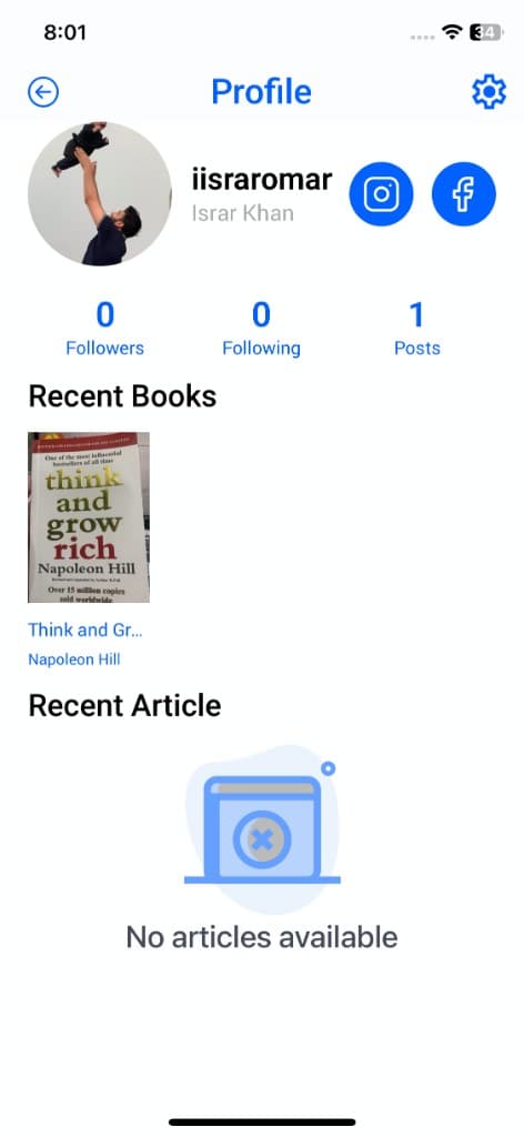 LetsRead — LetsRead — كتب للجميع (screen 15)