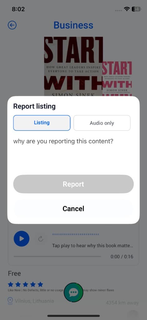 LetsRead — LetsRead — كتب للجميع (screen 23)