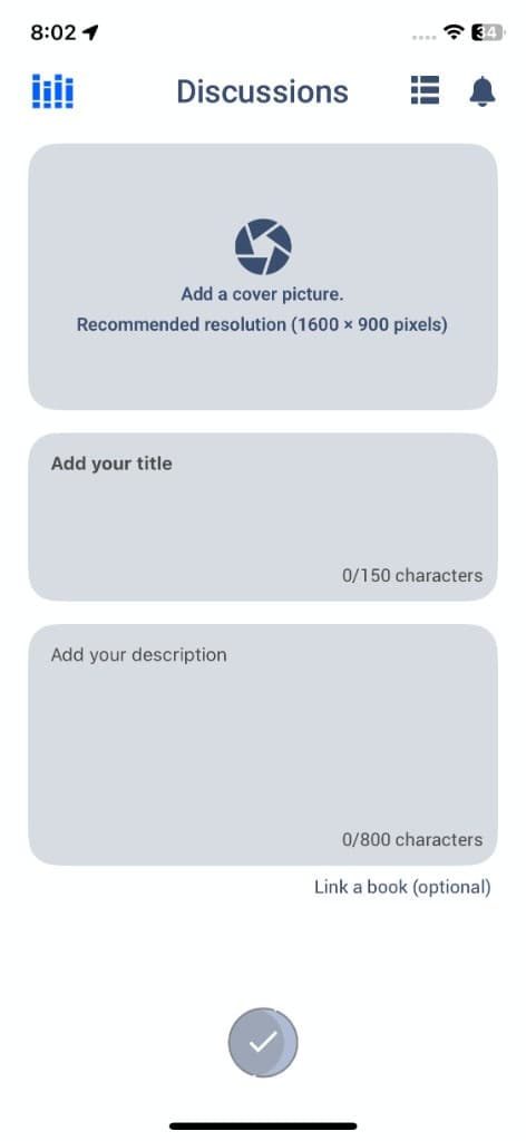 LetsRead — LetsRead — كتب للجميع (screen 20)