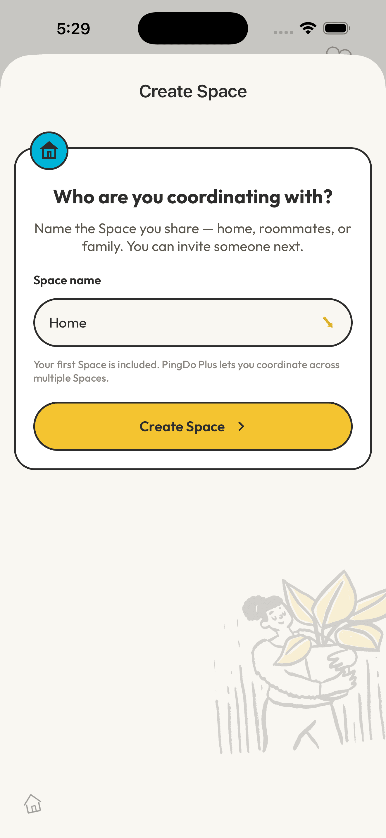 PingDo — screen 10